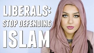 4 Liberal Defenses of Islam Debunked