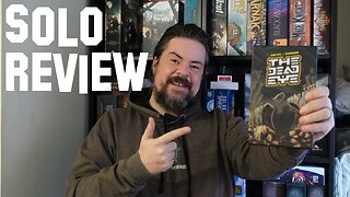 The Hexy Beast - The Dead Eye Solo Review