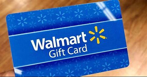 How to Get A $200 Walmart Gift Card 2023: Full Process.