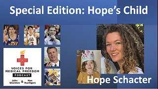 Special Edition: Hope's Child