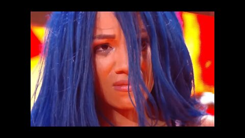 SASHA BANKS' Latest Tantrum, A Week Of Headlines & Drama : OFF THE CUFF