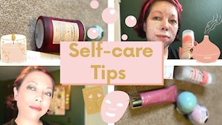 Self-care Tips