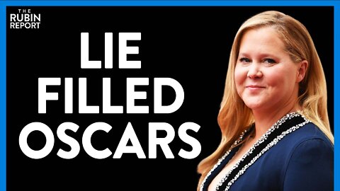 Oscar Hosts Spread This Lie to Insult Parents Protecting Their Kids | DM CLIPS | Rubin Report