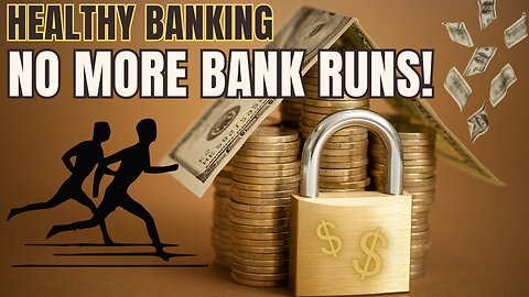 Episode 20: Healthy Banking