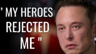 EMOTIONAL Elon Musk Motivational Video (MUST WATCH!)