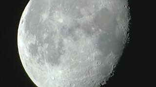 Moon Zoom ~ 8/05/2023