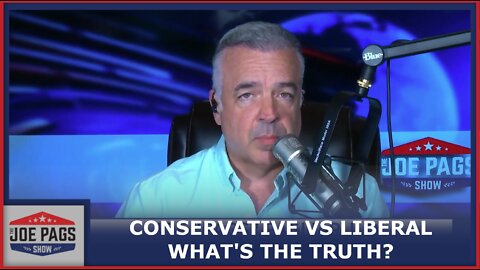 Conservative and Liberal -- Who is Who?