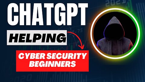 How ChatGPT Helping Ethical Hackers
