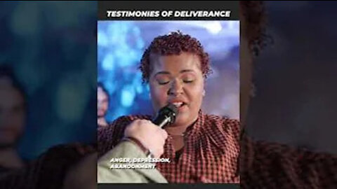 You NEED To Hear These Testimonies of DELIVERANCE!!! (These People Were Delivered From Demons!)