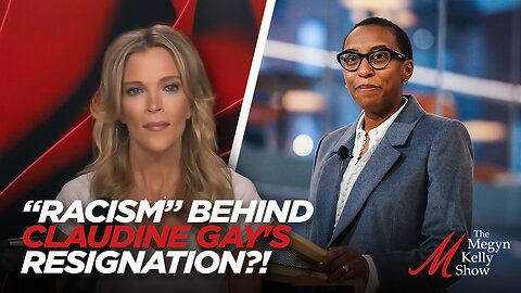 Left and Media Claim "Racism" Behind Claudine Gay's Resignation, with The Fifth Column Hosts