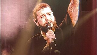 Post Malone - Live in Cologne 2023 [Full Concert] Twelve Carat Tour Germany *BEST AUDIO* 05-01-2023