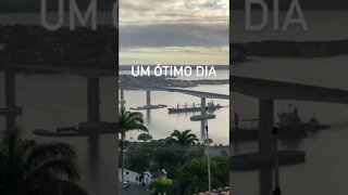 A janela mais famosa do Estado! 🎥 karla Rodrigues