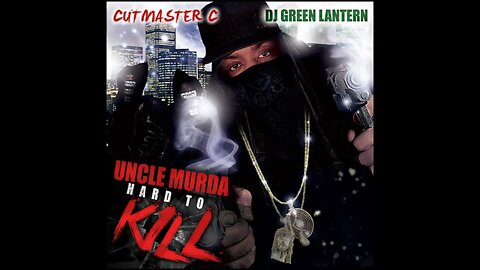 Uncle Murda - Hard To Kill (Full Mixtape)