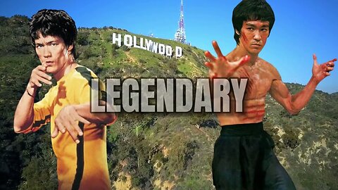 🔷Best BRUCE LEE MOMENTS | Entertainment