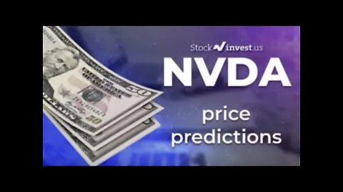 NVDA Price Predictions - NVIDIA Stock Analysis for Friday, May 27th
