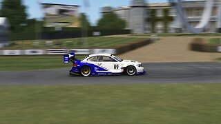 Assetto Corsa vs RaceRoom (BMW 134 Judd V8)