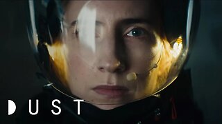 Sci-Fi Short Film: "We Choose to Go" | DUST