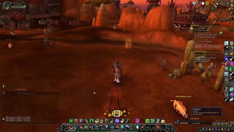 World of Warcraft: **NEW** Brewfest Activities