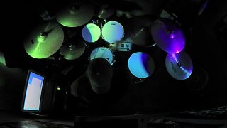 Drops Of Jupiter, Train #drumcover #train #dropsofjupiter