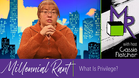 1170 - What is Privilege?