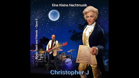 A Little Night Music (Mozart "Eine Kleine Nachtmusik")