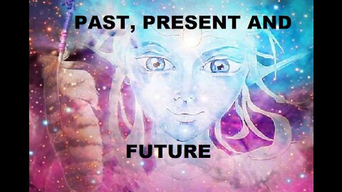 Starseeds Past, Present and Future