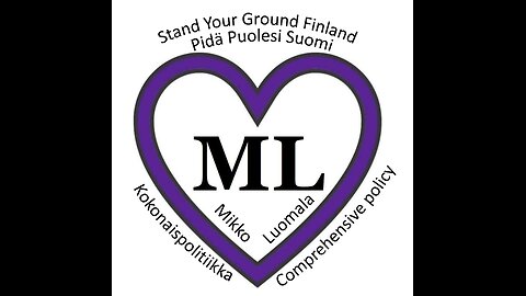 Finnish political situation is dire. Who can lead Finnish people for better world?