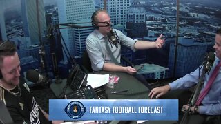 2 News Oklahoma Fantasy Football Forecast Ep. 4