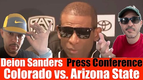 Colorado's Win vs. Arizona State: Deion Sanders' Brutal Critique