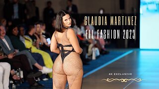 Karen Rodriquez VS Claudia Martinez / FLL Fashion Week 2023