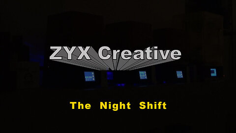 The Night Shift