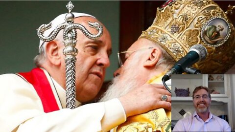 Dr. Bryan Ardis: Another Bombshell! Pope And His Jesuits Are Behind Covid And The Shots