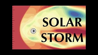 Solar Storm Begins, CME Impact & More | S0 News Feb.27.2023