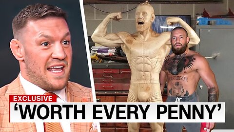 Insanely EXPENSIVE Things UFC Fighters Spend Their Millions On..