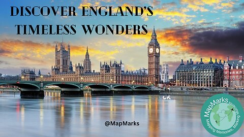Welcome to England Explorer – Your Ultimate Travel Guide!