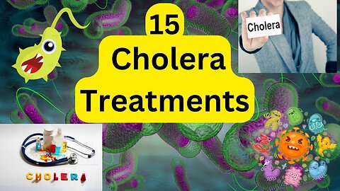 15 Chlamydia treatments