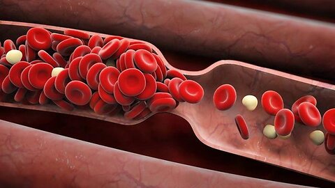 A TRANSFUSION OF COVID19 VACCINATED BLOOD CAN KILL YOU