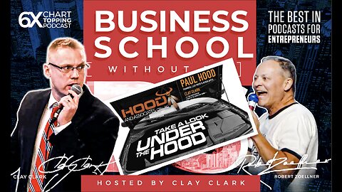 Business | How to Develop Clear Goals for Your Financial Future - Ask Clay Anything