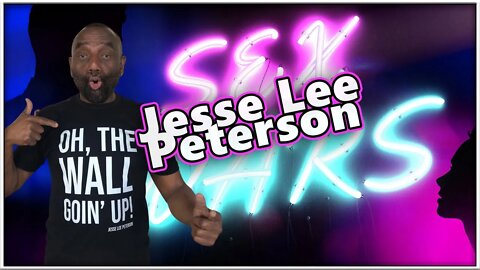 Sex Wars 051: Jesse Lee Peterson