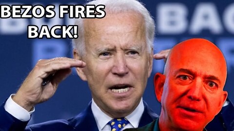 Rich Democrats Turning on Biden?