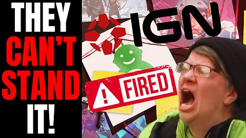 More LAYOFFS For Woke Games Journalists | They Get BLASTED After Blaming YouTubers For Their FAILURE