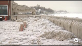 Scientists prepare for first-of-its-kind study of the Great Lakes