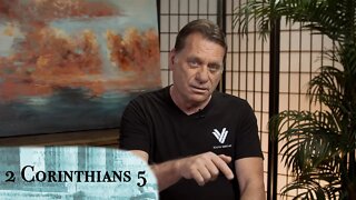 2 Corinthians 5 | Mark Hoffman