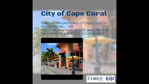 City of Cape Coral