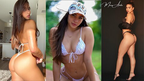 Maria Arzola: Fashion Model - Net worth | Bio & Info