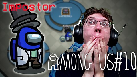 ILS N'Y POUVAIENT RIEN ! - Let's Play : Among Us part 10 (feat. Jaylack, Yaalto, Tyguy,)