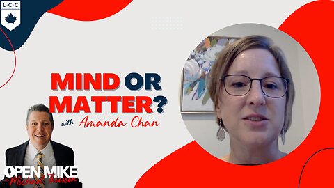Mind or Matter? Causation in Biblical Counselling ft. Amanda Chan
