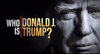 WHO IS DONALD J. TRUMP? EP 5. DOCUMENTARY