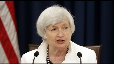 Treasury Secretary Janet Yellen Says the U.S. Will Send Another $10 Billion to Ukraine