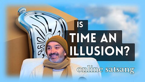 1ST Understanding of LIVING Now: Transcending Illusions of Time